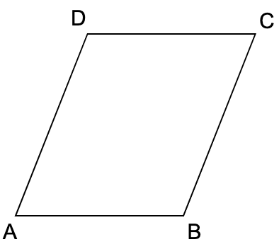 Diagram for solution of Question 4